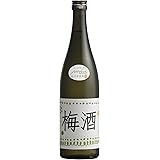 立山酒造 立山梅酒 720ml