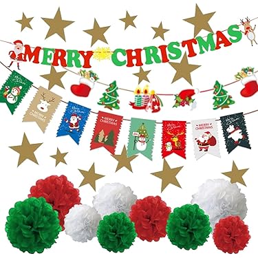Amazon.co.jp 売れ筋ランキング: クリスマス用ガーランド の中で最も
