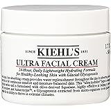 キールズ KIEHLS ウルトラ フェイシャル クリーム UFC 50mL 【並行輸入品】