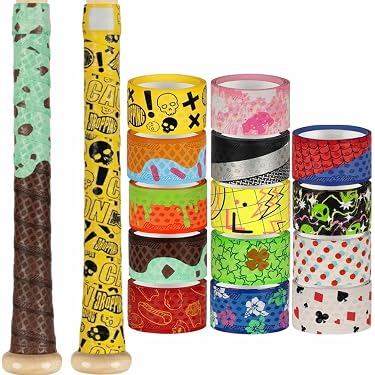 Amazon.co.jp 最新リリース: バット用グリップ・グリップテープ の新着