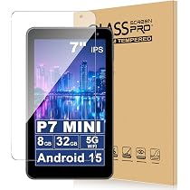 Amazon.co.jp: For NEWISION P7/Contixo 7インチキッズタブレット