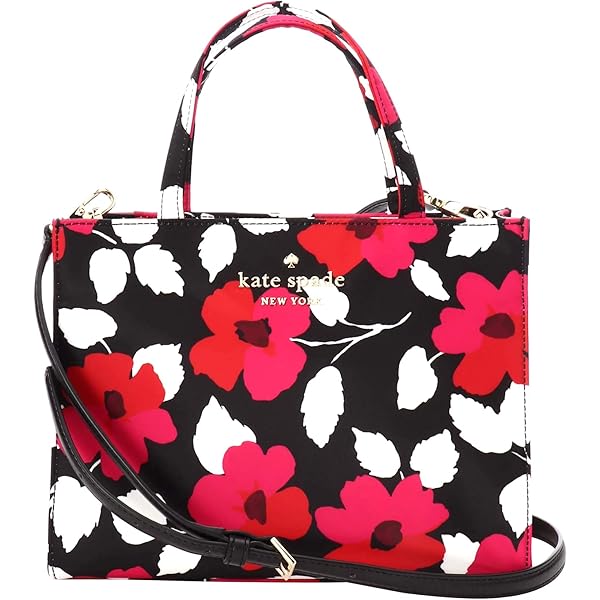 Amazon.co.jp: [ケイトスペード] PCバッグ ナイロン ラップトップ