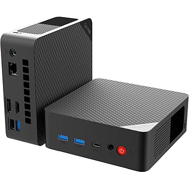 Amazon.co.jp 最新リリース: ミニPC の新着ランキングです。