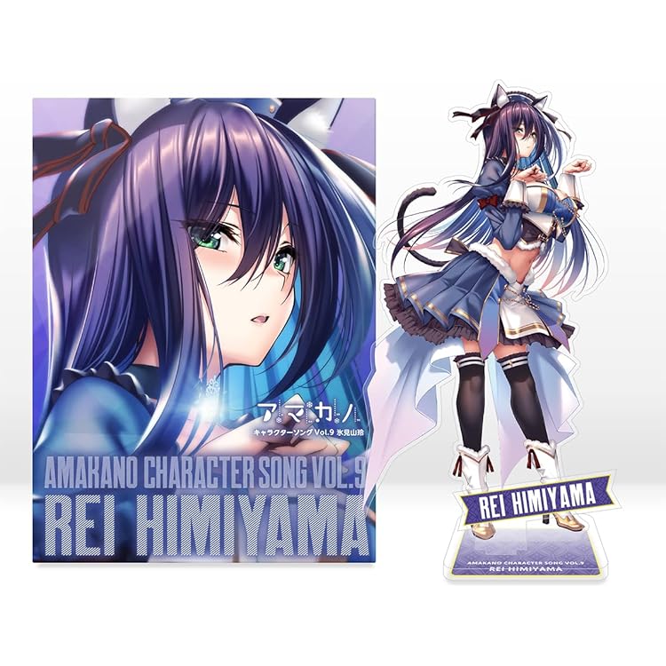 正規品　氷見山玲　抱き枕カバー(ライクトロンリッチ) アマカノ　ピロ水 Amazon.co.jp: アマカノ2 氷見山玲 抱き枕カバー あざらしそふと