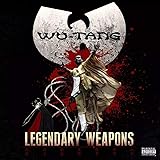 Legendary Weapons