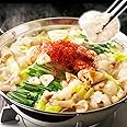 ミートたまや 博多もつ鍋 Lセット メガ盛り (国産牛もつ600g) 本品2セット同梱で小腸200gおまけ ホルモン鍋 【 もつ鍋セットL×1 】
