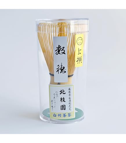 Amazon.co.jp: 上林春松本店 抹茶 嘉辰の昔 100g缶 濃茶用 今日庵坐忘
