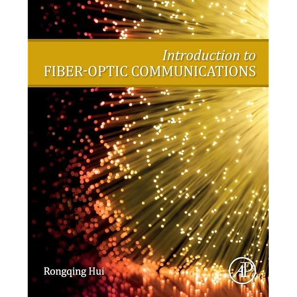 Amazon | Fiber-Optic Communication Systems (Wiley Series in