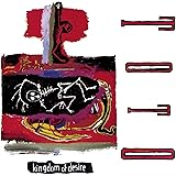KINGDOM OF DESIRE