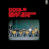 Amazon.co.jp: 東京直撃／クールス・ライブ COOLS LIVE [12