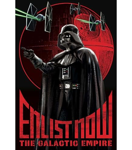 Amazon | スターウォーズ ダース・ベイダー 3Dレンチキュラーカード 3D