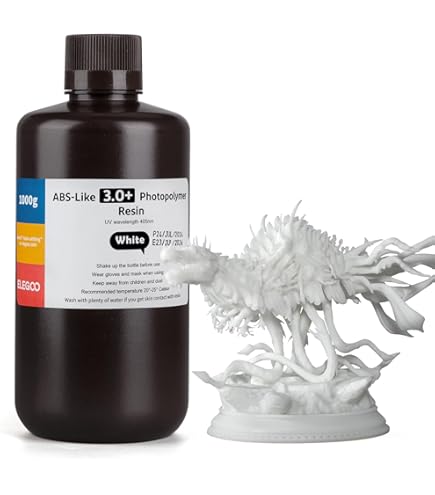 3Dプリンター　レジンカートリッジ Amazon.co.jp: Formlabsハイテンプ レジンカートリッジV2（Form2