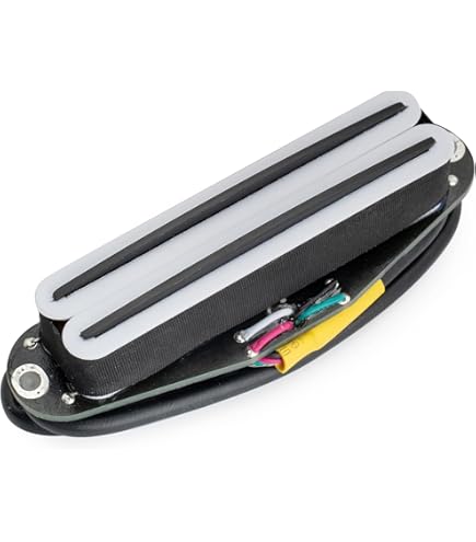 Amazon.co.jp: Suhr ML Standard Michael Landau Single Coil Pickup