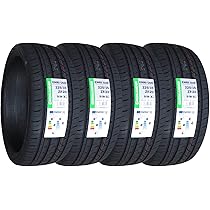 Amazon.co.jp: グリンランダー(GRENLANDER) サマータイヤ L-ZEAL56 245