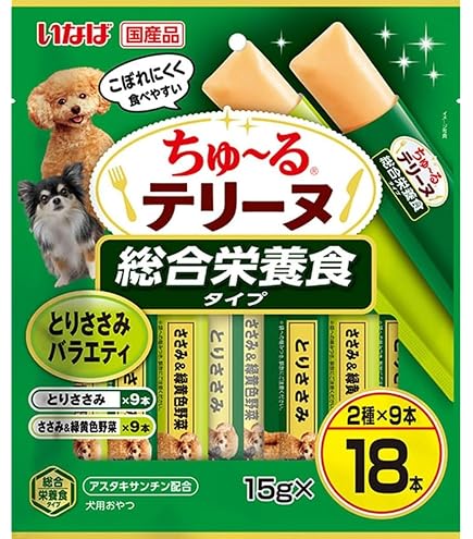 うさぎ　いなばスティック総合栄養食とりささみビーフ入15g×20本×20個 Amazon.co.jp: いなば スティック とりささみ ビーフ入り 20本 総合