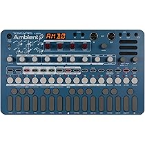 Amazon.co.jp: SONICWARE LIVEN Ambient Ø【サウンドスケープ