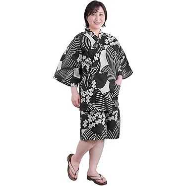 Amazon.co.jp 売れ筋ランキング: 女性用甚平 の中で最も人気のある商品です