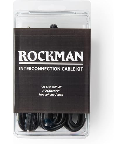 Amazon | Rockman Guitar Ace Headphone Amp/アンプ/エフェクター
