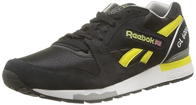 reebok gl 4000