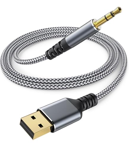 Amazon | SLLEA 6 ft USBコードケーブルリードfor Yamaha ag03 3