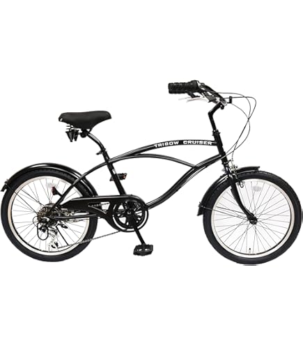 Amazon | 【マッドブラック】【20インチBMX】【前後ディスクブレーキ