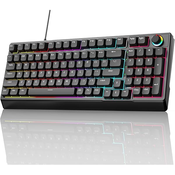 ゲーミングキーボード 待望のUS配列】ラピッドトリガー搭載！——ZETA DIVISION監修ゲーミング