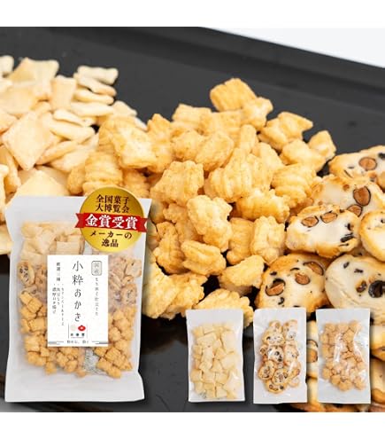 Amazon.co.jp: 御やきもち 無選別エコノミーパック（200g） : 食品