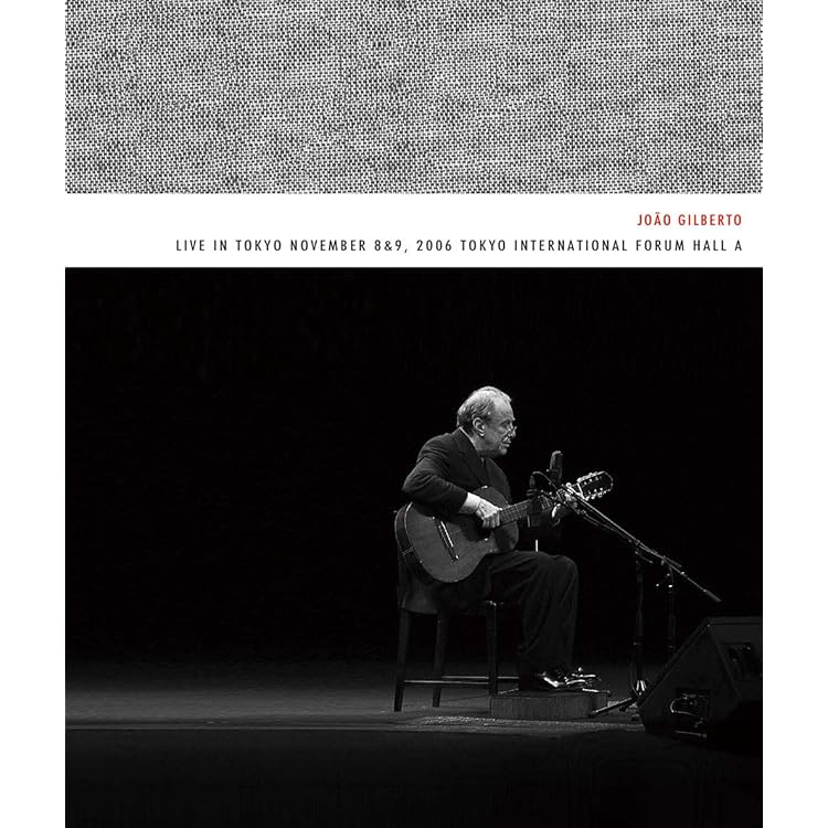 Amazon.co.jp: ジョアン・ジルベルト・イン・トーキョー: ミュージック