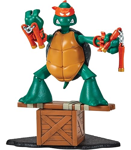 Amazon.co.jp: プレイメイト - TMNT:40周年記念 - オリジナルスケッチ