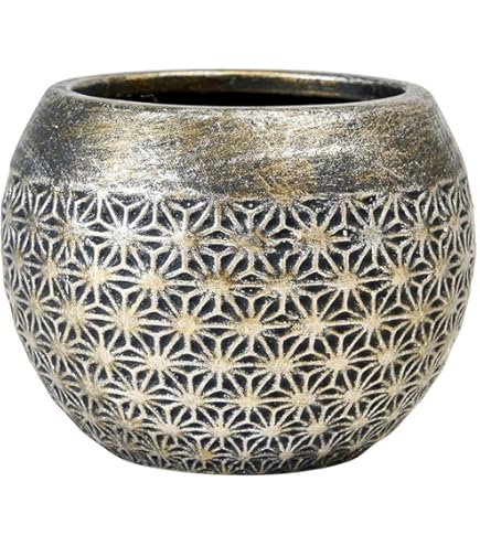 Amazon.co.jp: 秘色窯造 水鉢 水盤砂鉢 水盆 中国美術 中国古玩 均窯