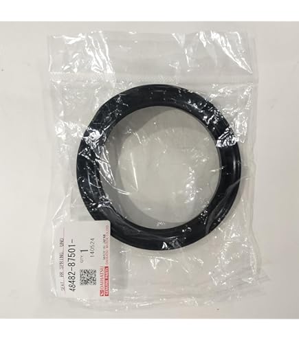 Amazon.co.jp: DAIHATSU (ダイハツ) 純正部品 リヤスプリング