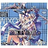 ウィクロス WXK-D09 TCG 構築済みデッキ ブルーウムル