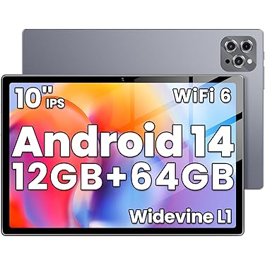 ✨一部不良品✨最新版11インチタブレット✨ AAUW♡T10 美品 生産完了品✨ デュアルSIM仕様の10.1型Android 11タブレットが19,800円