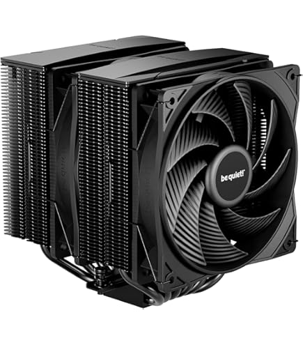 T*E様 ゲーミングベースに i7-8700 大型CPUファン Amazon | Foxconn 3U 高耐久 35mm 銅コア ヒートシンク冷却ファン 第8