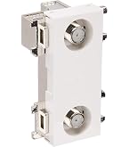 Amazon.co.jp: 日本アンテナ 中間用2端子型直列ユニット(3224MHz対応