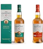 Amazon.co.jp: (200周年記念ボトル)ザ・グレンリベット12年 200周年