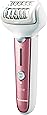 パナソニック 脱毛器 ソイエ ボディ&角質ケア用 アタッチメント5種 ピンク ES-EL8B-P