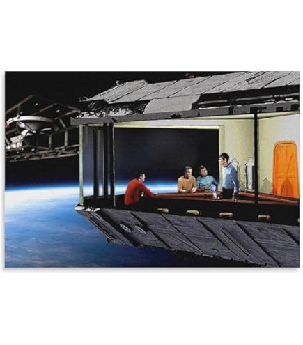 Amazon.co.jp: Buyartforless フレーム入りナイトホークス 1942