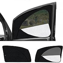 ⭐️新品⭐️ヴォクシー・ノア80系サンシェード吸盤付き Amazon | J-PREMIS トヨタ ヴォクシー ノア 80系 フロントガラス