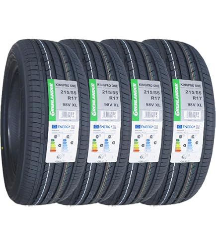 Amazon.co.jp: アプタニー(APTANY) RU101 215/60R17 96H サマータイヤ