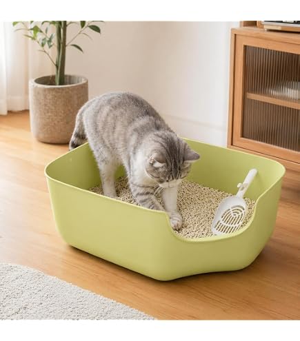 Amazon | ZHMZ G1 自動猫トイレ | ZHMZ | トイレ本体 通販