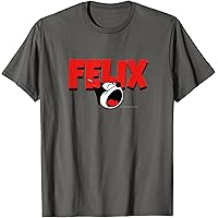 Amazon | フィリックス・ザ・キャット CLASSIC FELIX THE CAT T