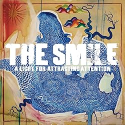 Amazon.co.jp: Wall Of Eyes (スカイブルー・ヴァイナル仕様/アナログ