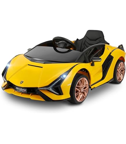 Amazon.co.jp: ミズタニ 電動バッテリーカー TOYOTA2000GT