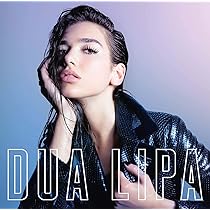 Dua Lipa デュア・リパ　　　　　　 CD & Tシャツセット サイン Dua Lipa デュア・リパ CD & Tシャツセット サイン Dua lipa Tシャツ
