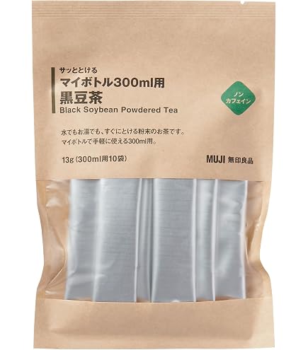 Amazon.co.jp: 【まとめ買い2袋】無印 良品 おうちで味わうカフェ