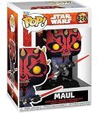 Amazon.co.jp: Funko POP! スターウォーズ - アナキン・スカイ