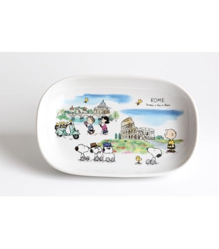 Amazon | 空萌工房 作家 田口紀美子さん うさぎシリーズ 陶磁器 楕円形