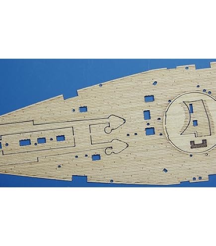 Amazon | ハセガワ 1/350 日本海軍 長門級 ディテールアップ パーツ