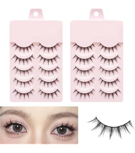 セイワプロ　やわらかるいまつげ Ｂ　ストレート　新品　10個　【yui★様】 Amazon | 【12個セット】セイワプロ やわらかるいまつげ ストレートB